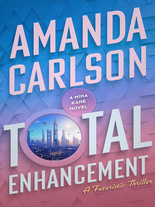 Title details for Total Enhancement by Amanda Carlson - Available